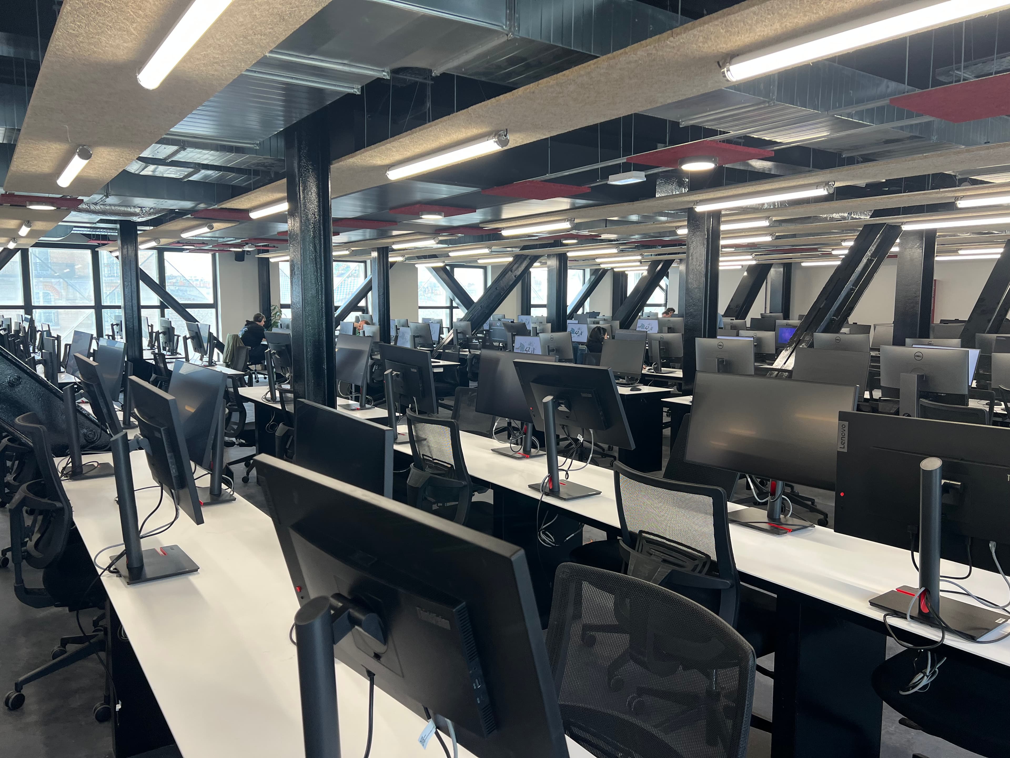 MOBILE FRONTEND DEVELOPER